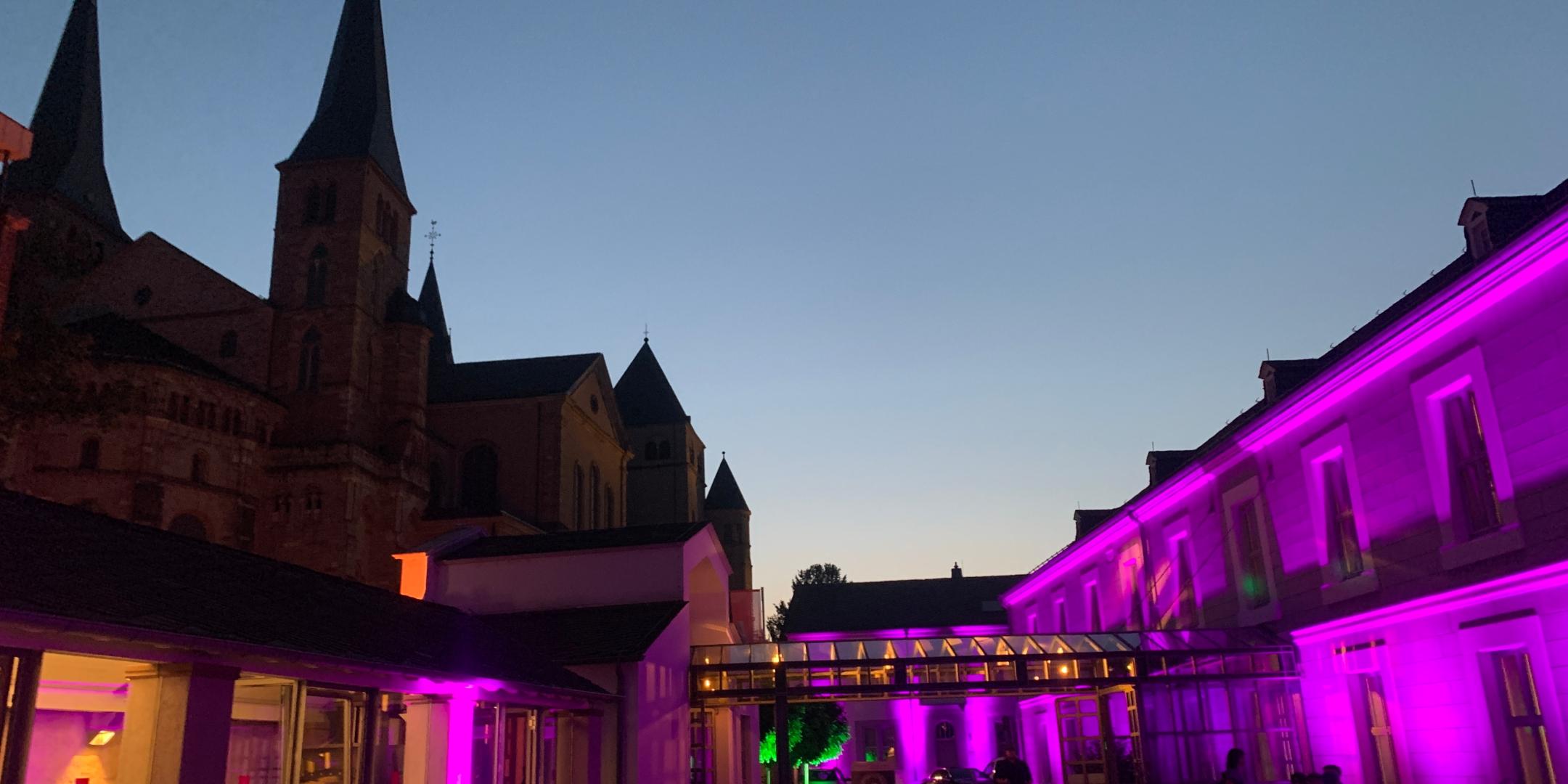 Museumsnacht im Museum am Dom Trier