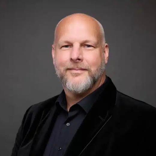 Porträt von Dr. Jürgen von Ahn