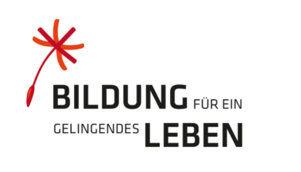 Logo KEB Trier 'Bildung für ein gelungenes Leben'