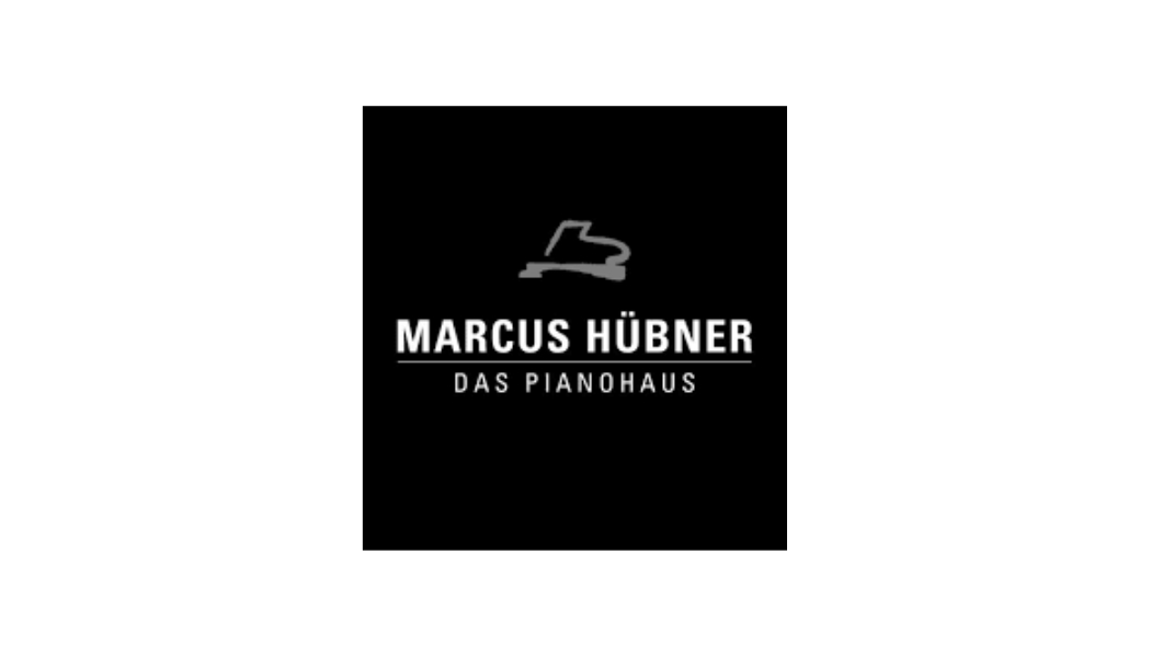 Logo Pianohaus Hübner