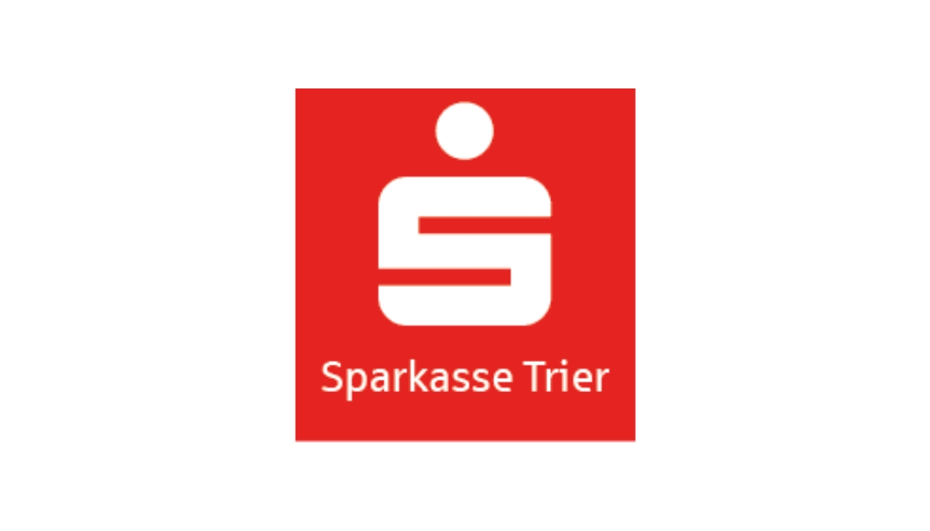 Logo Sparkasse Trier