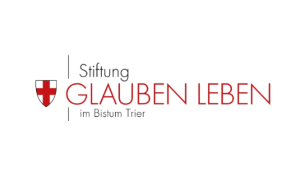 Logo Stiftung Glauben Leben im Bistum Trier
