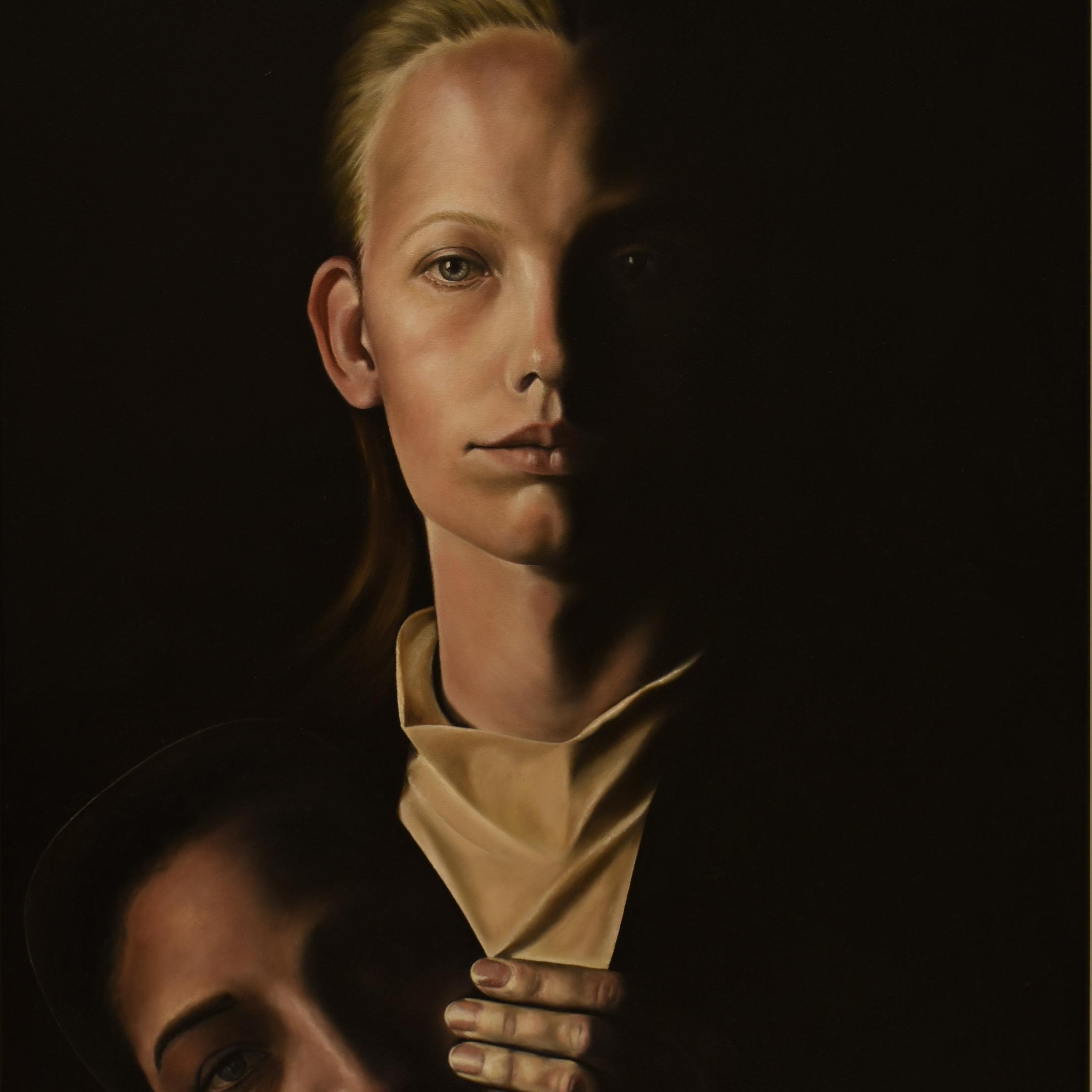 Silke Aurora, Gender, 2019