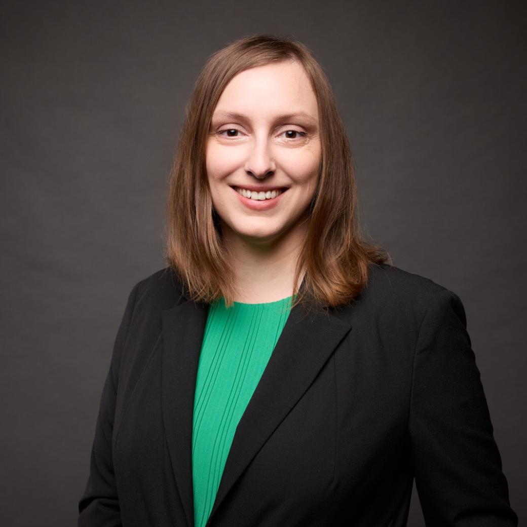Kirstin Jakob, M.A.