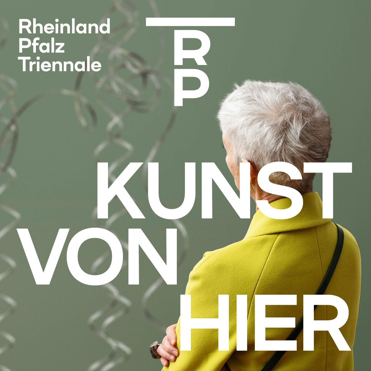 Von Wegen *Migration *Landschaft *die Kartografie des Wandels