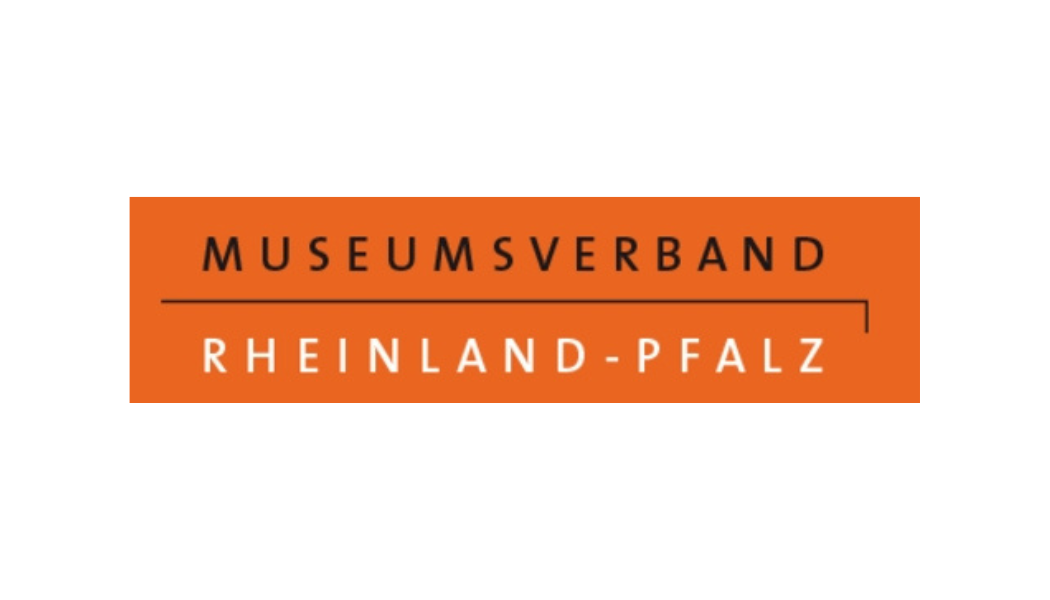 Logo des 'Museumsverband Rheinland-Pfalz e.V.'
