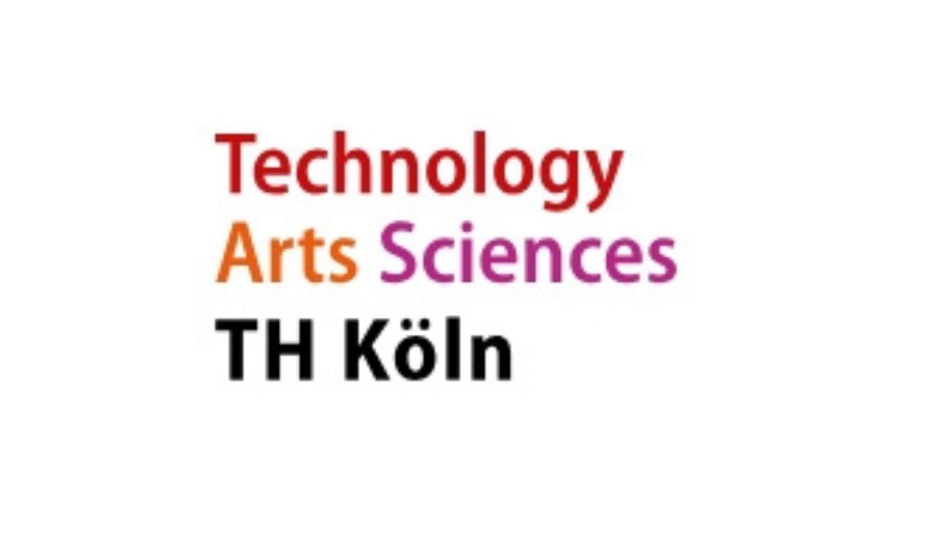 Logo der Technische Hochschule Köln, Institut für Restaurierungs- und Konservierung